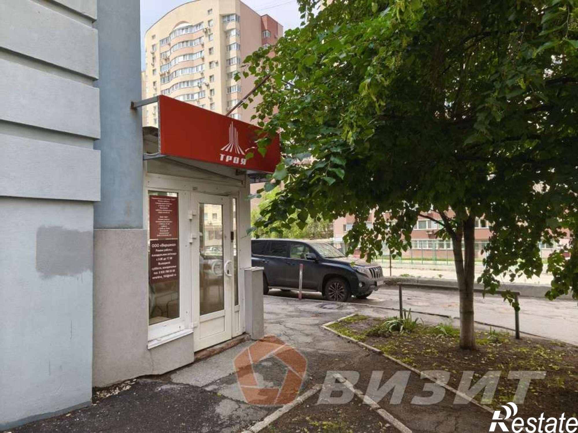 Сдать офис, помещение под офис за 80 000 рублей на Мичурина улица, 130