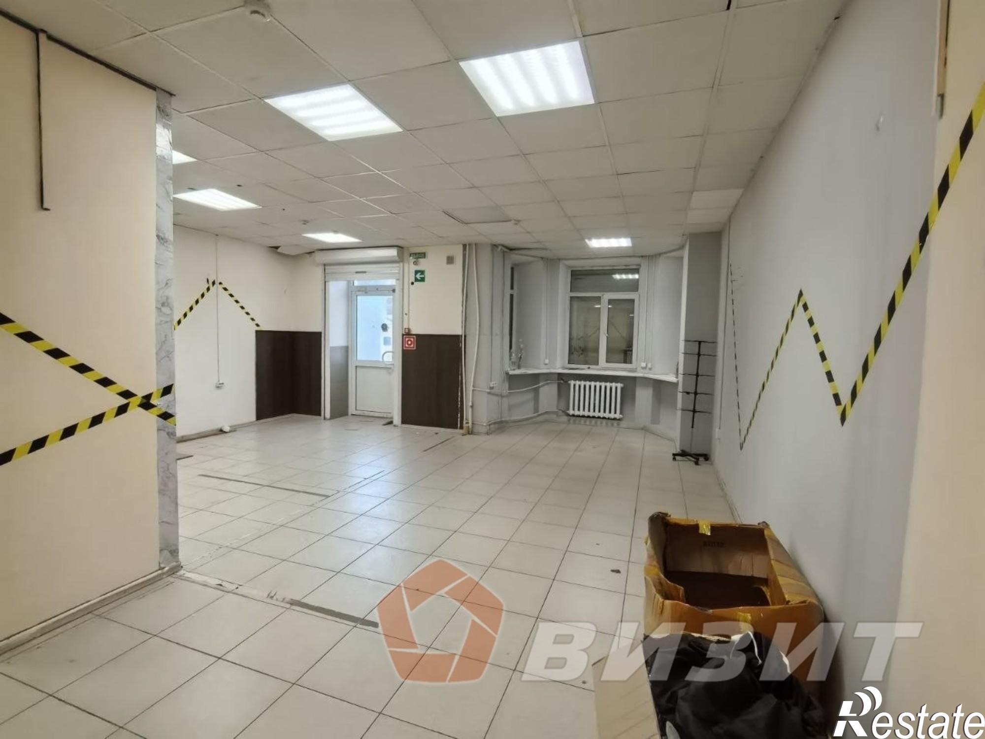 Сдать торговое помещение за 50 000 рублей на Победы улица, 105