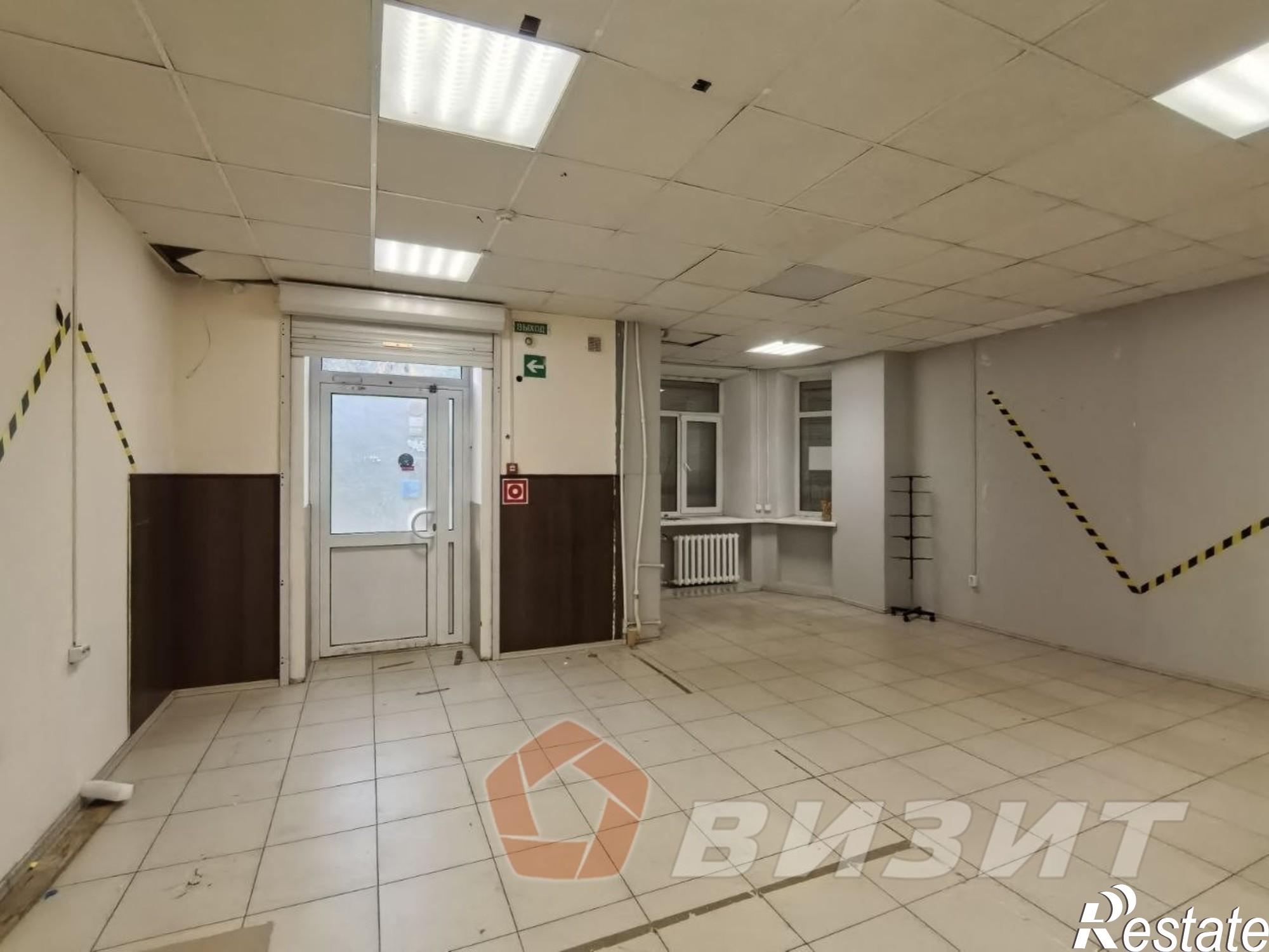 Сдать торговое помещение за 50 000 рублей на Победы улица, 105