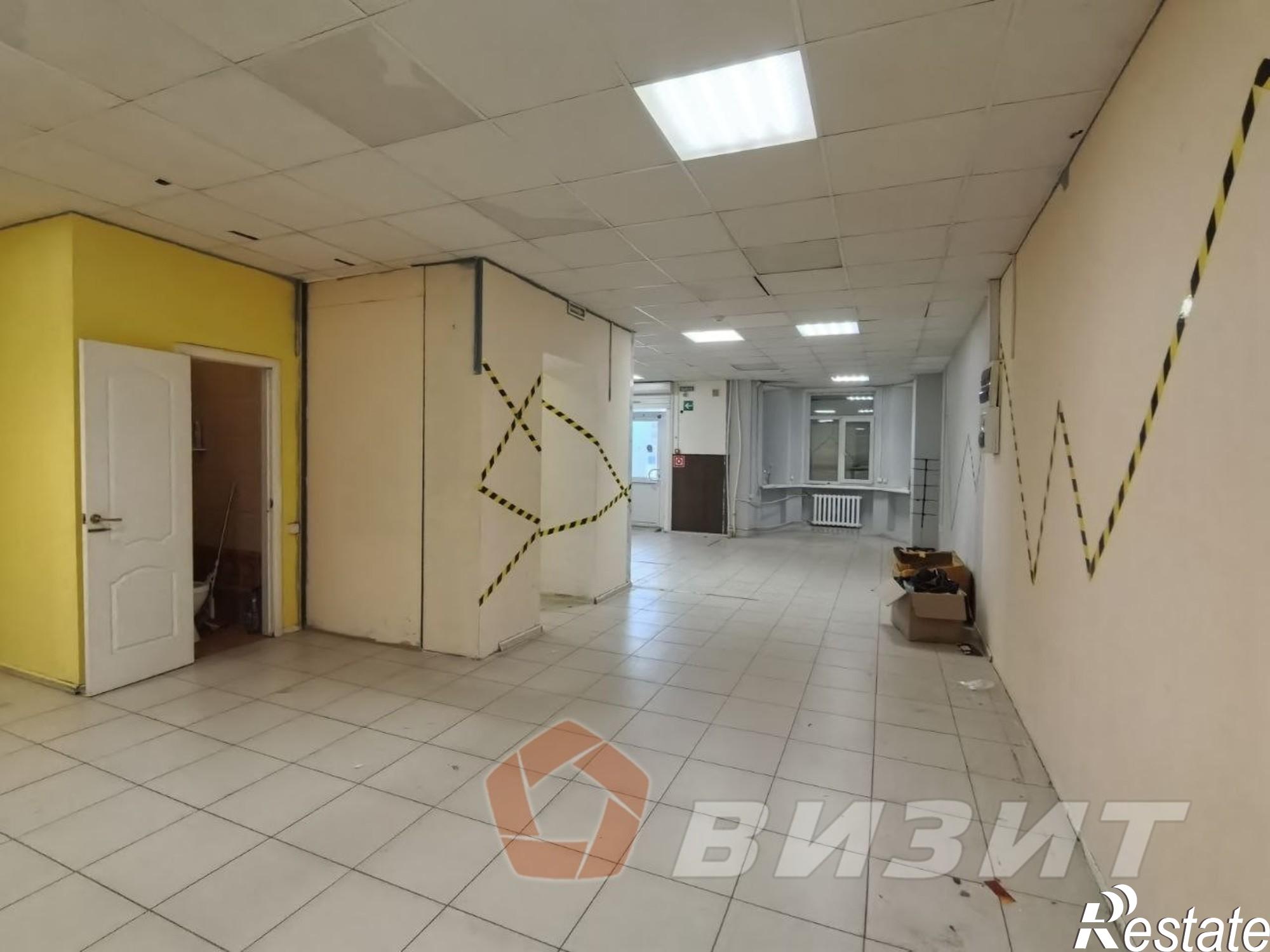 Сдать торговое помещение за 50 000 рублей на Победы улица, 105