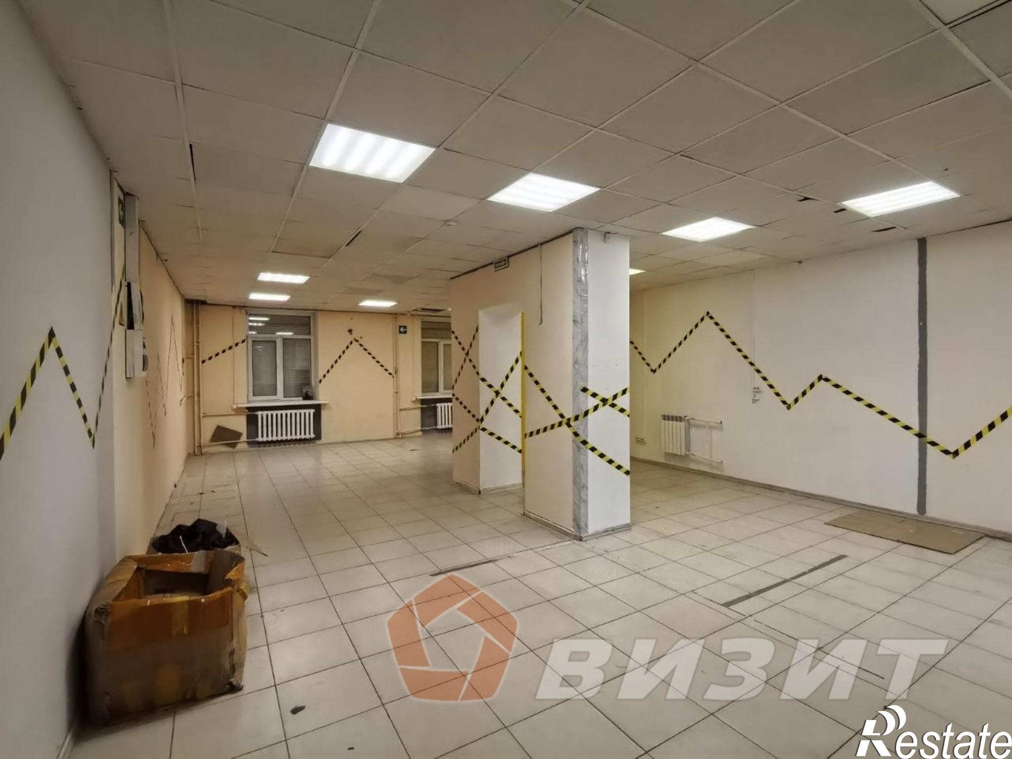 Сдать торговое помещение за 50 000 рублей на Победы улица, 105