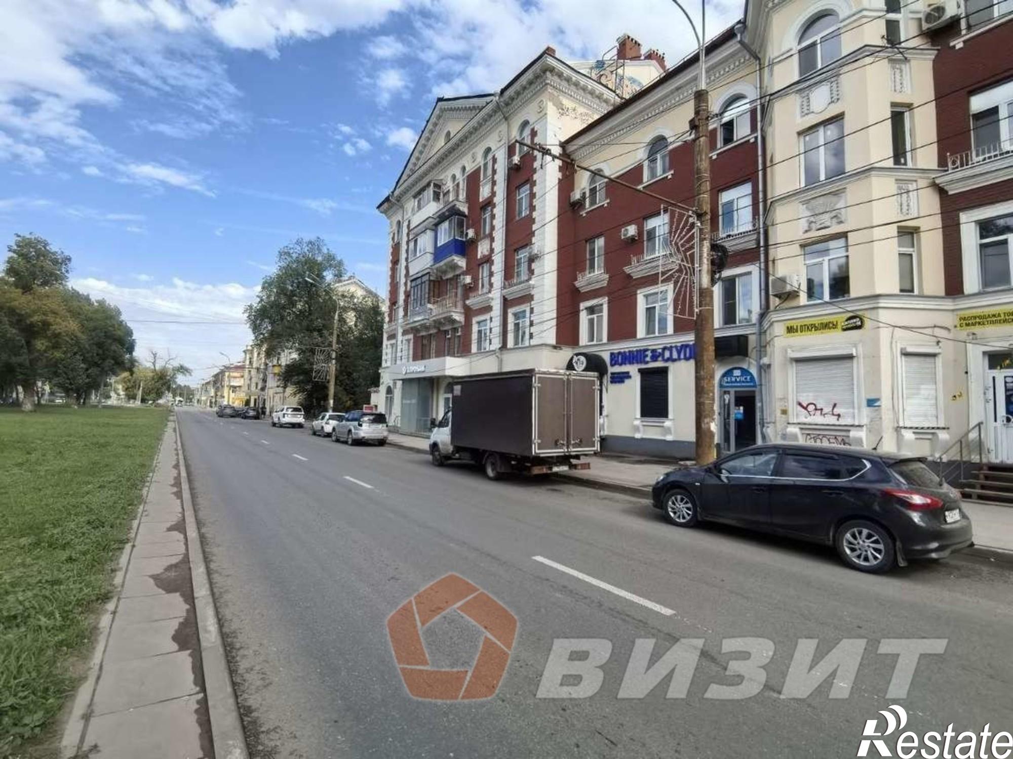 Сдать торговое помещение за 50 000 рублей на Победы улица, 105