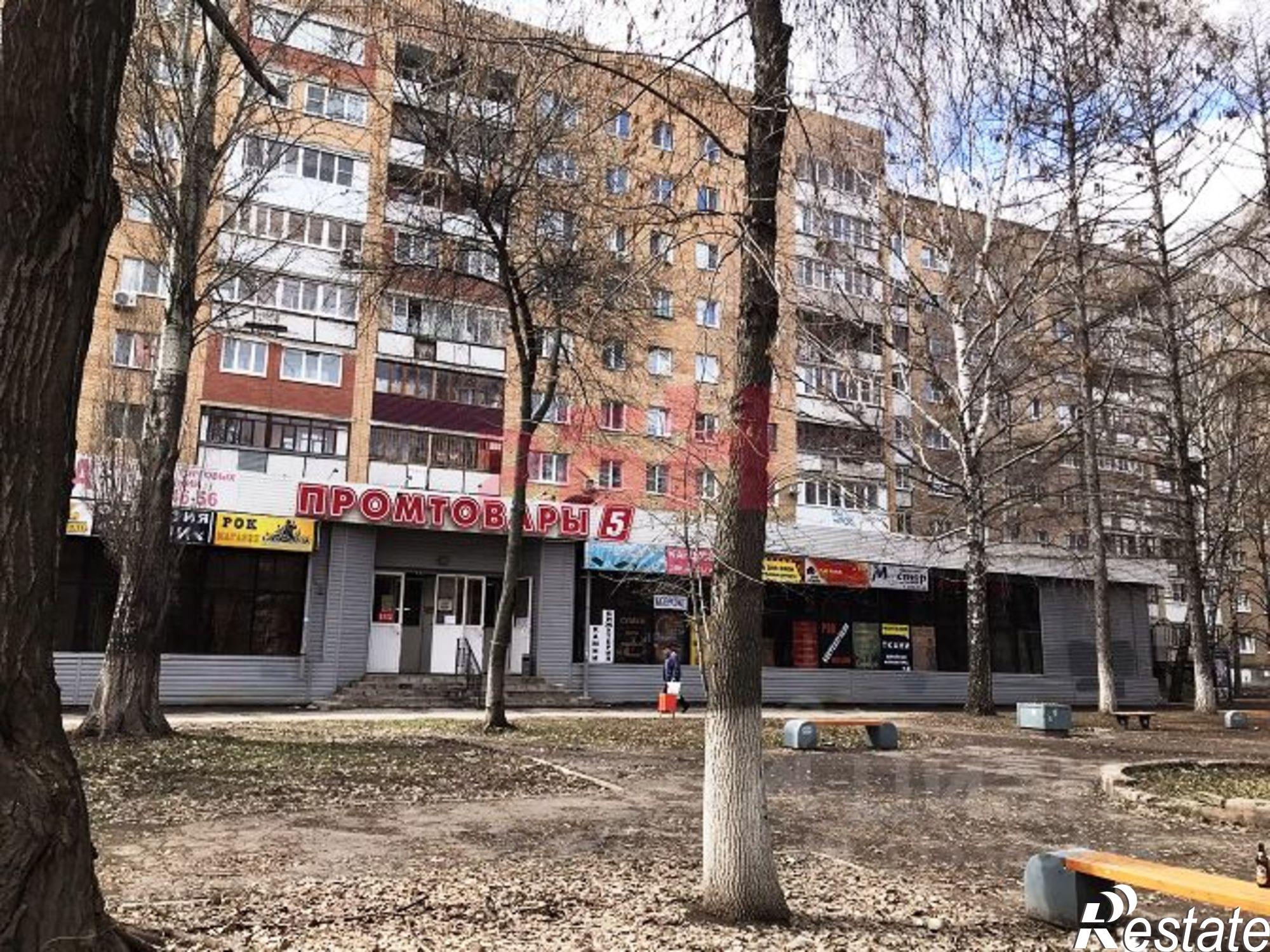 Сдать торговое помещение за 130 000 рублей на пр-кт Кирова, 210