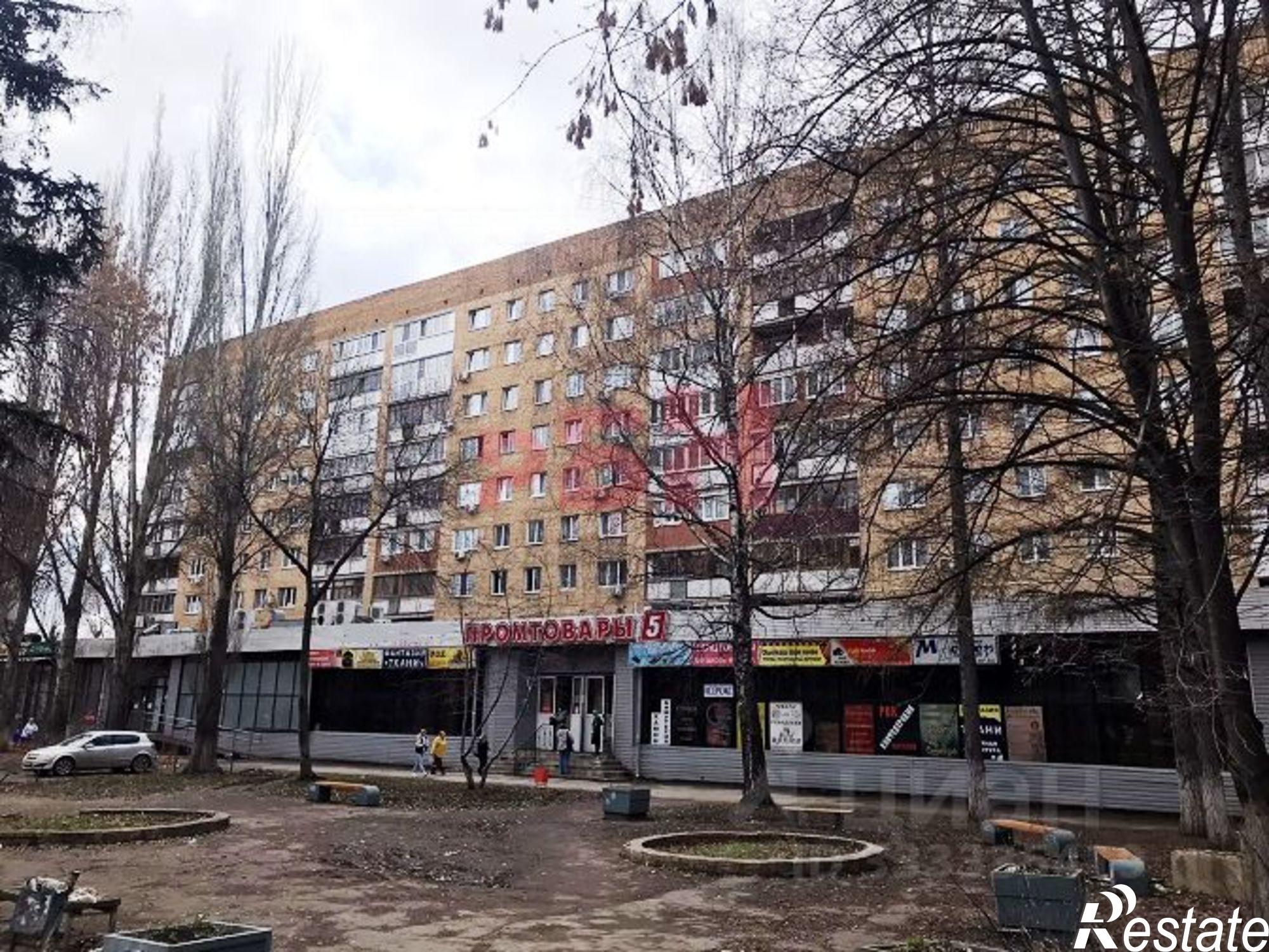Сдать торговое помещение за 130 000 рублей на пр-кт Кирова, 210