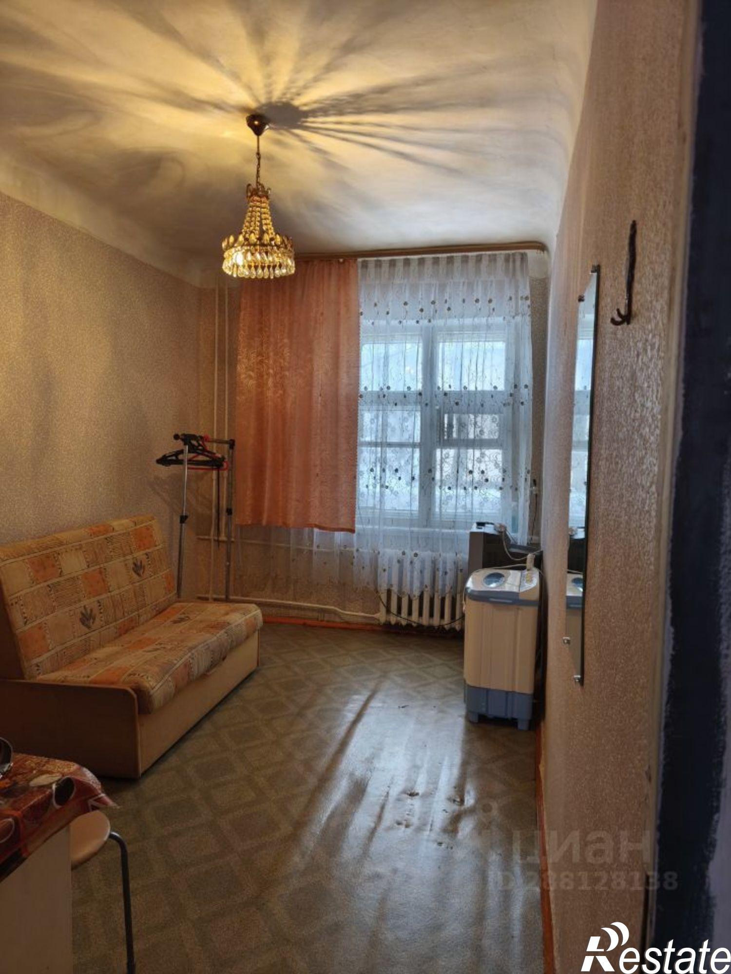 Сдать комнату за 9 000 рублей на ул Краснодонская, 28