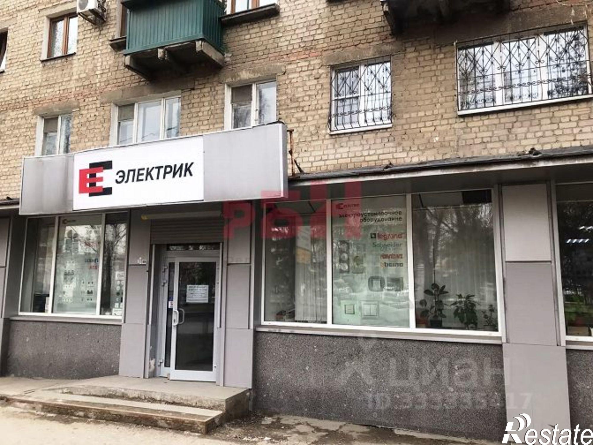 Сдать торговое помещение за 308 000 рублей на ул Советской Армии, 210