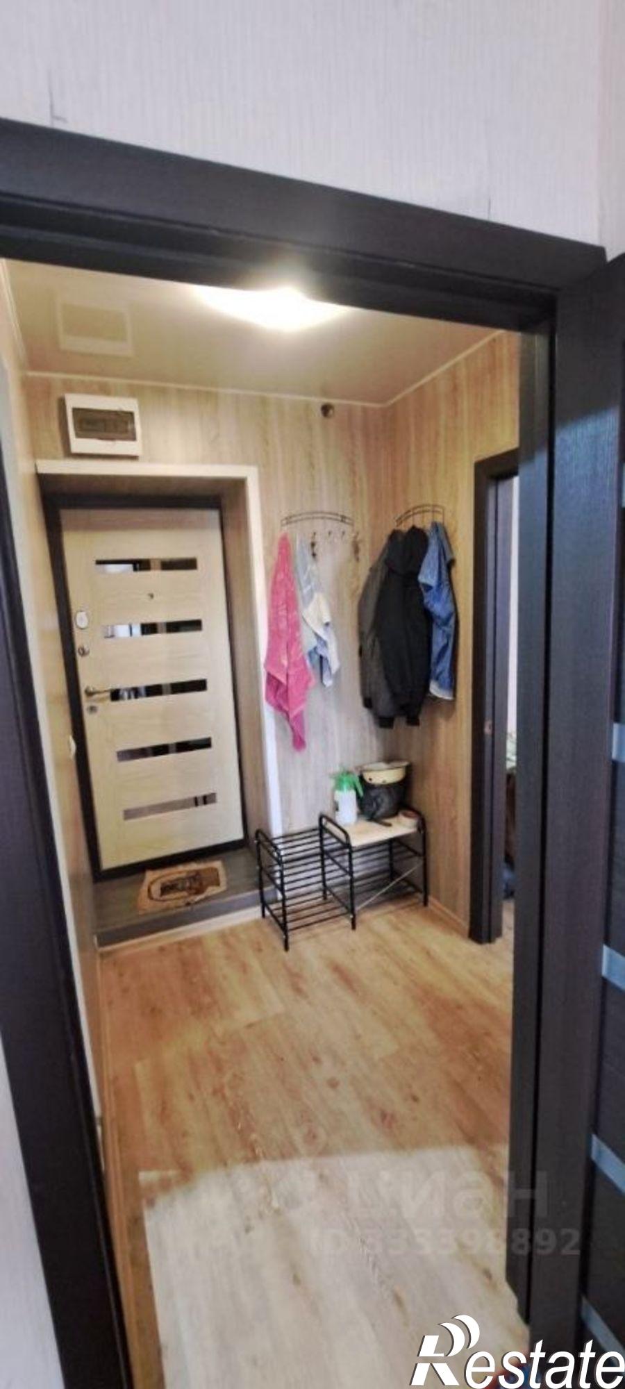 Купить квартиру за 1 150 000 рублей на ул Никонова, 5