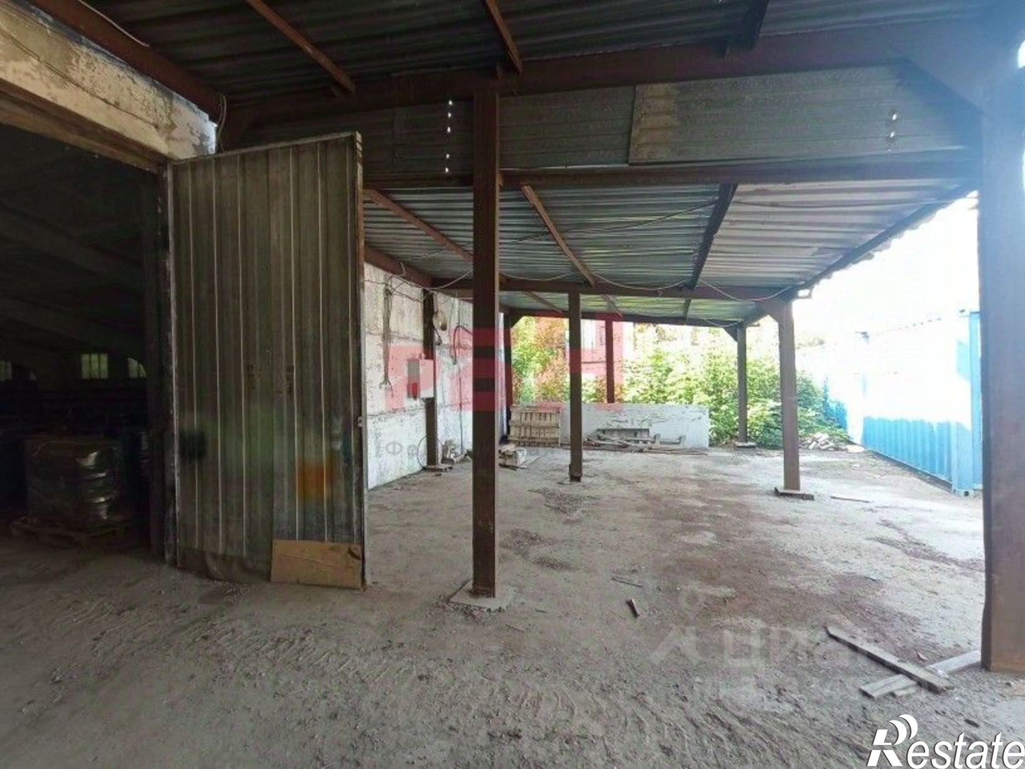 Сдать складское помещение за 167 200 рублей на Самара г., Кировский