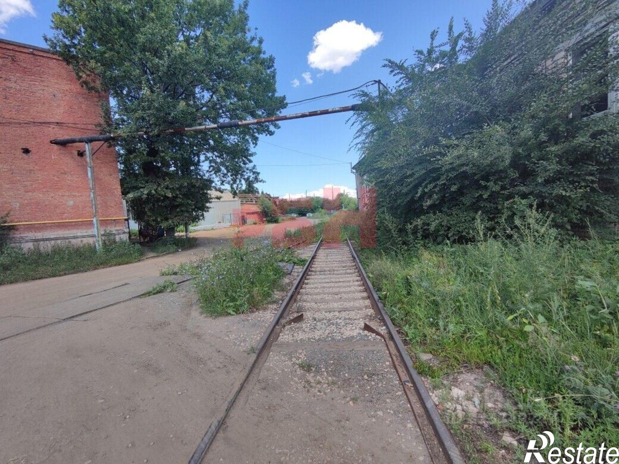 Сдать складское помещение за 125 000 рублей на Заводское шоссе, 14 4