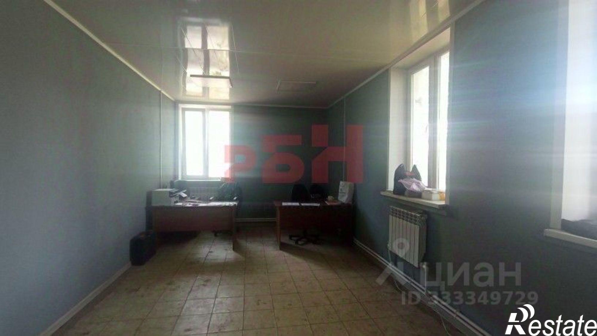 Сдать производственную площадь за 108 585 рублей на ул Заводская, 3А