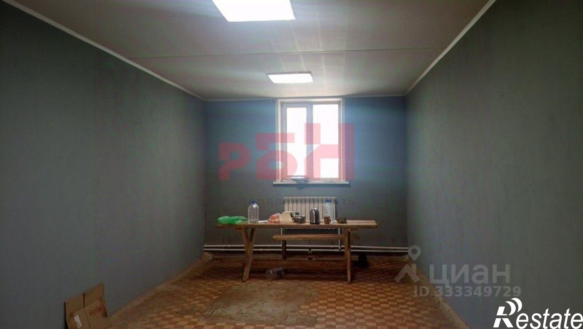 Сдать производственную площадь за 108 585 рублей на ул Заводская, 3А