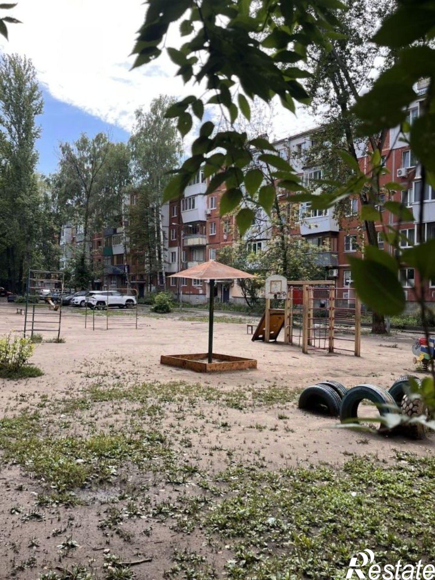 Купить квартиру за 6 200 000 рублей на пр-кт Карла Маркса, 414