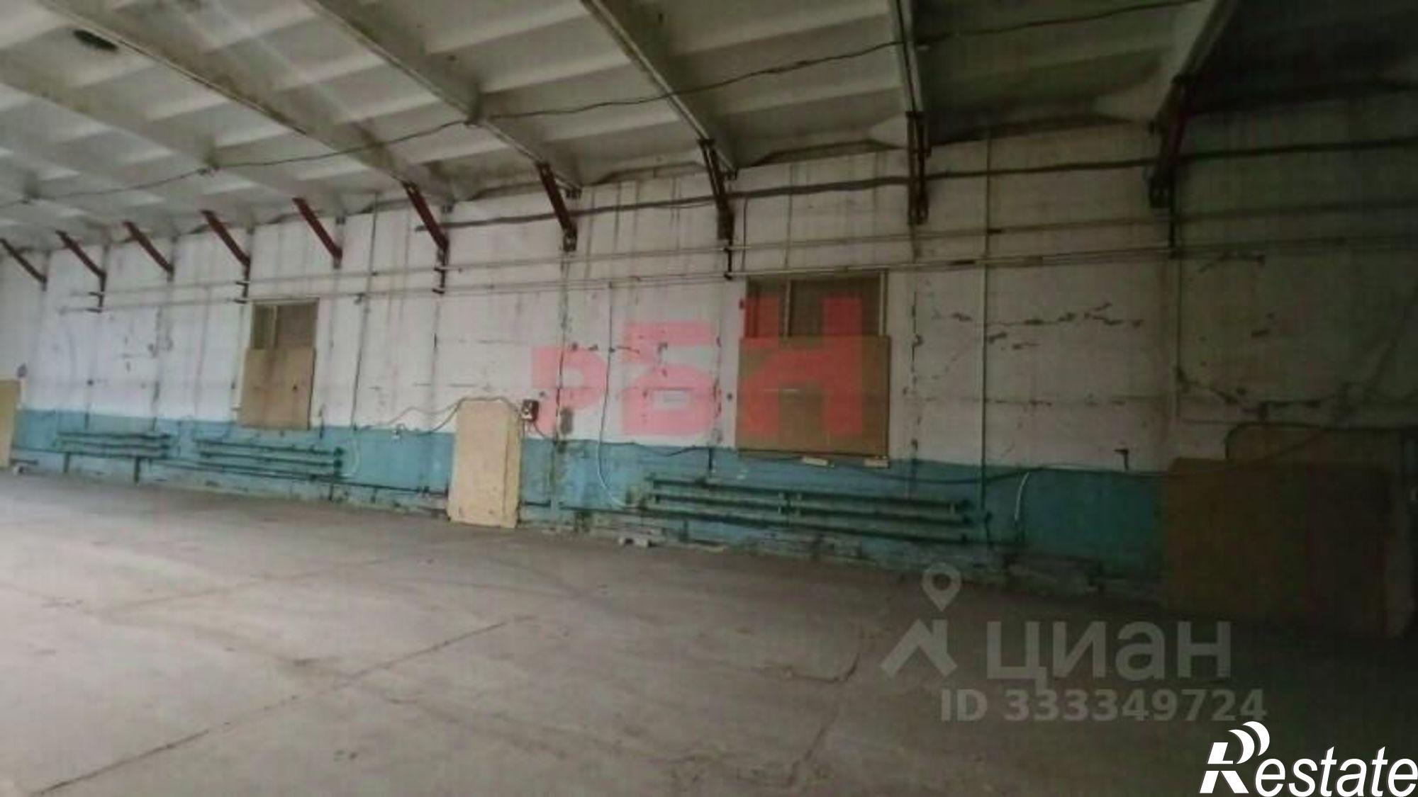 Сдать производственную площадь за 237 500 рублей на ул Товарная, 8Л