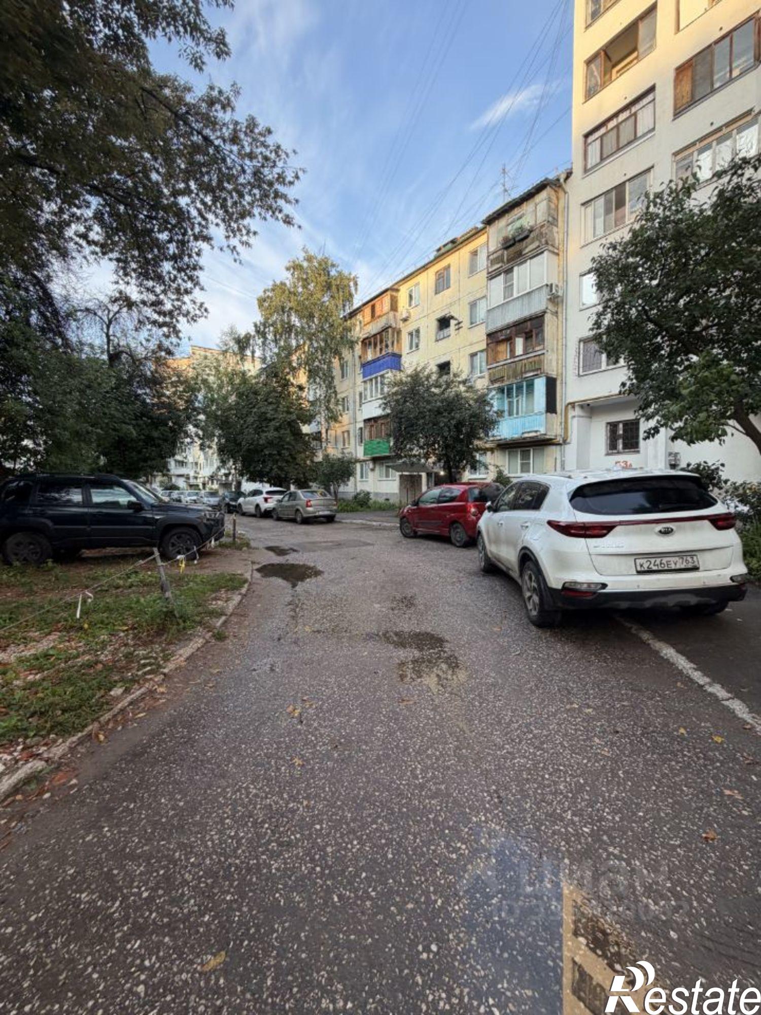 Купить квартиру за 8 100 000 рублей на ул Стара Загора, 53