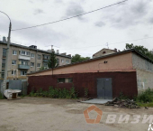 склад 90 кв м Сергея Лазо улица, 44а