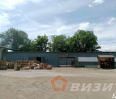 склад 296.1 кв м Кабельная улица, 34