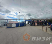помещение 3500 кв м Мальцева проезд, 4к13