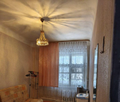 комната 54 кв м ул Краснодонская, 28