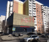 ОСЗ 953 кв м ул Ново-Вокзальная, 61
