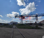 склад 15000 кв м Заводское шоссе, 14 4