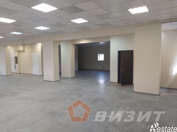 Склад Товарная улица, 5