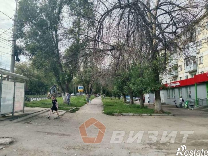 Торговое помещение Кирова проспект, 233
