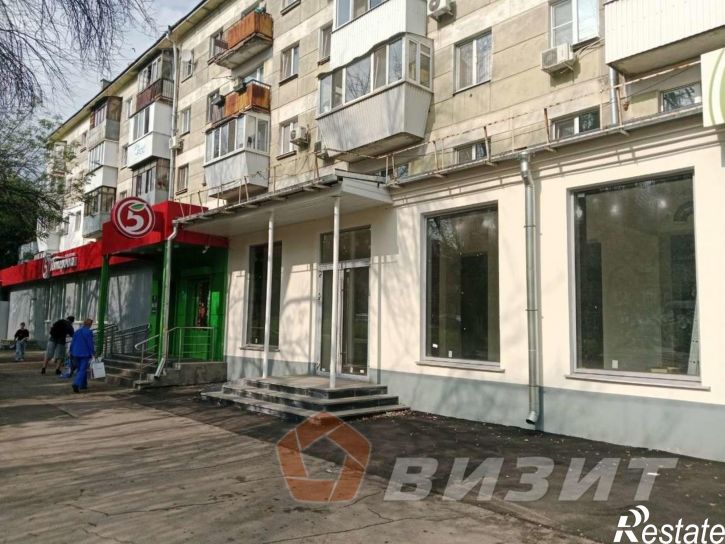 Торговое помещение Кирова проспект, 233