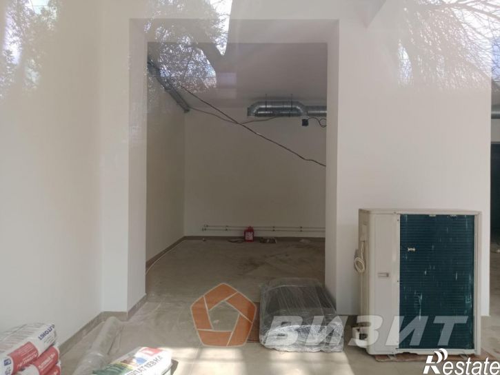 Торговое помещение Кирова проспект, 233