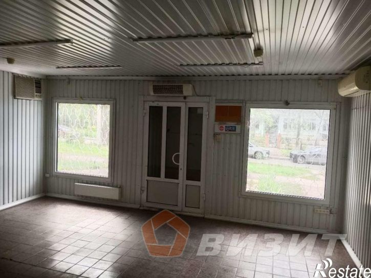 Торговое помещение Ново-Садовая улица, 230а