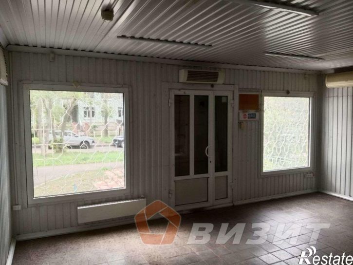 Торговое помещение Ново-Садовая улица, 230а