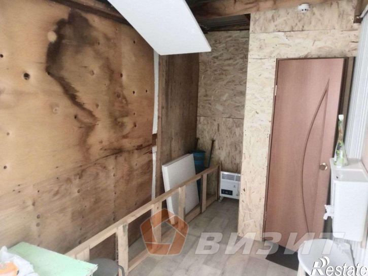 Торговое помещение Ново-Садовая улица, 230а