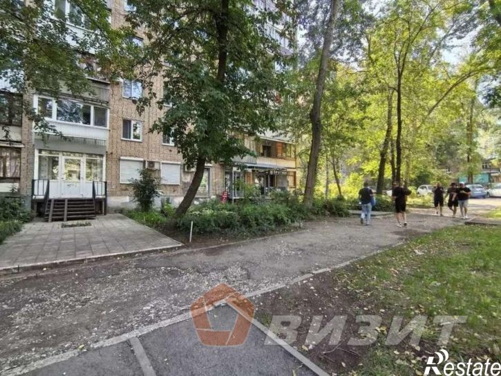 Торговое помещение Стара-Загора улица, 147