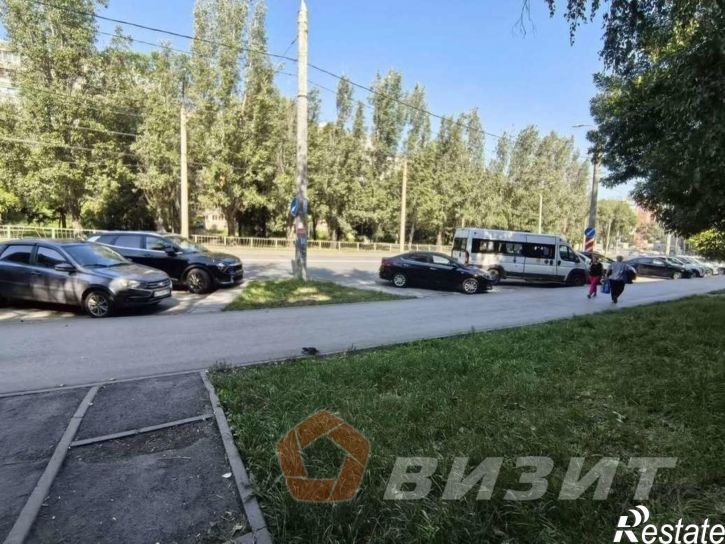 Торговое помещение Стара-Загора улица, 147