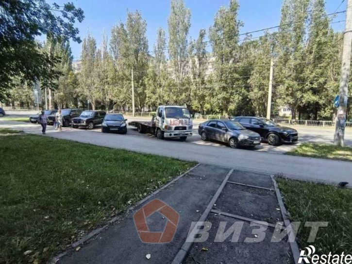 Торговое помещение Стара-Загора улица, 147
