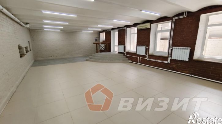 Торговое помещение Фрунзе улица, 94в
