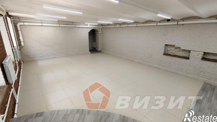 Торговое помещение Фрунзе улица, 94в