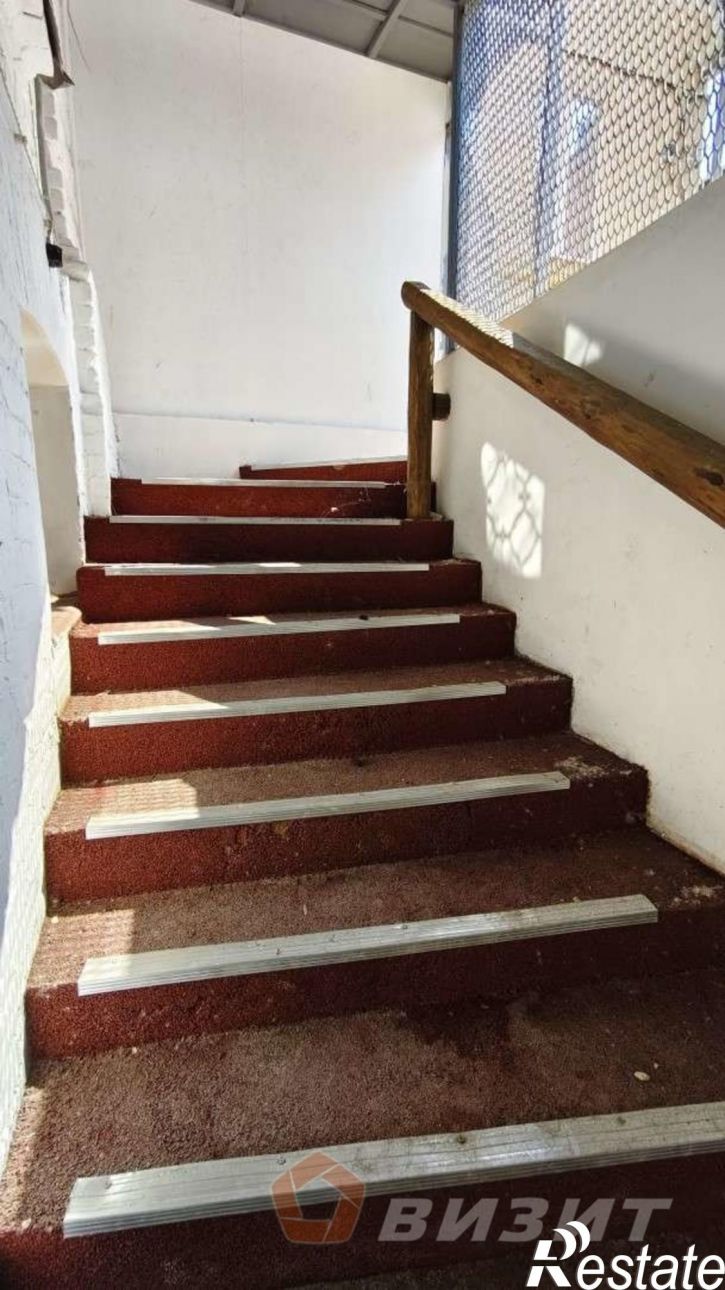 Торговое помещение Фрунзе улица, 94в