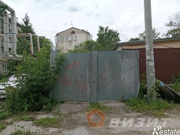 Склад Сергея Лазо улица, 44а