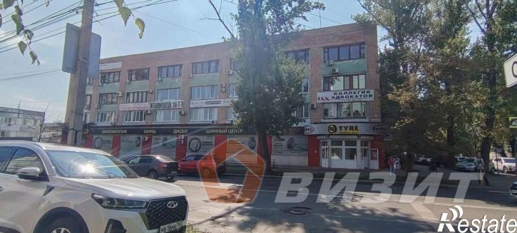Офис Мориса Тореза улица, 67