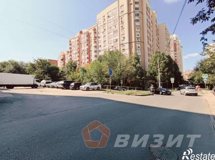 Торговое помещение Революционная улица, 75