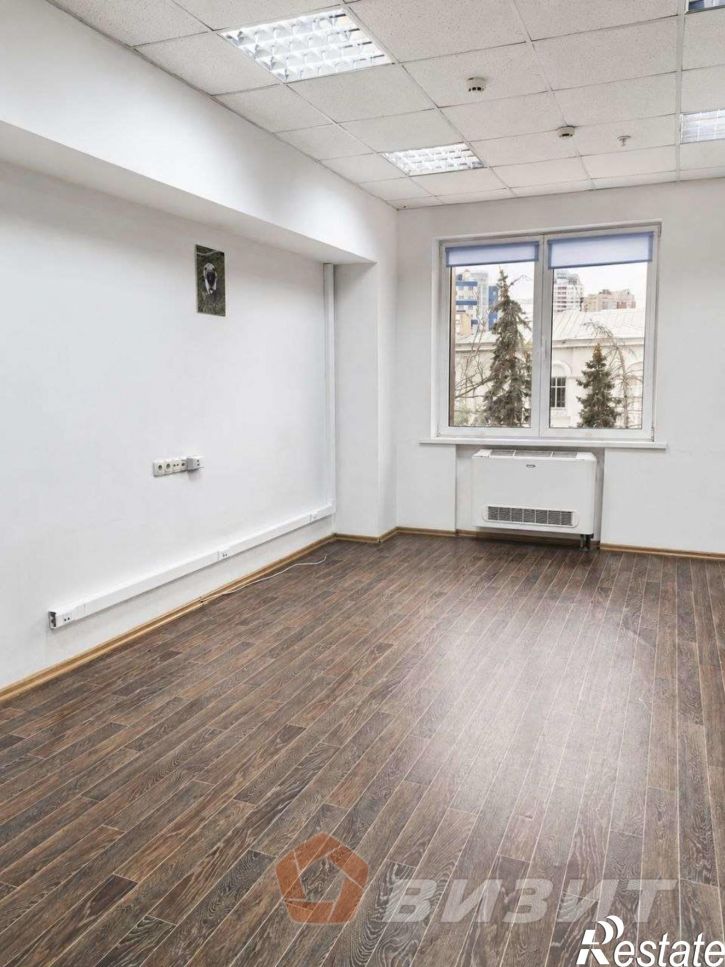 Офис Молодогвардейская улица, 204