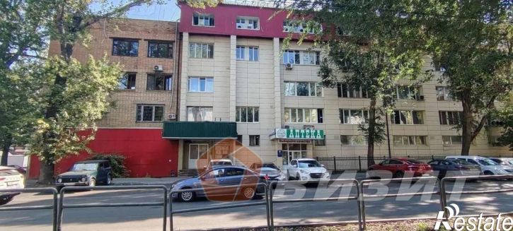 Офис Мориса Тореза улица, 67