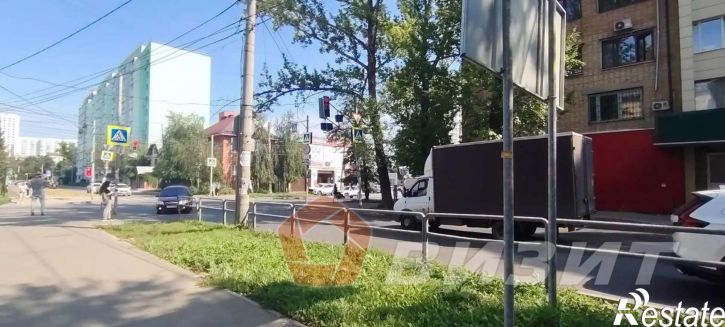 Офис Мориса Тореза улица, 67