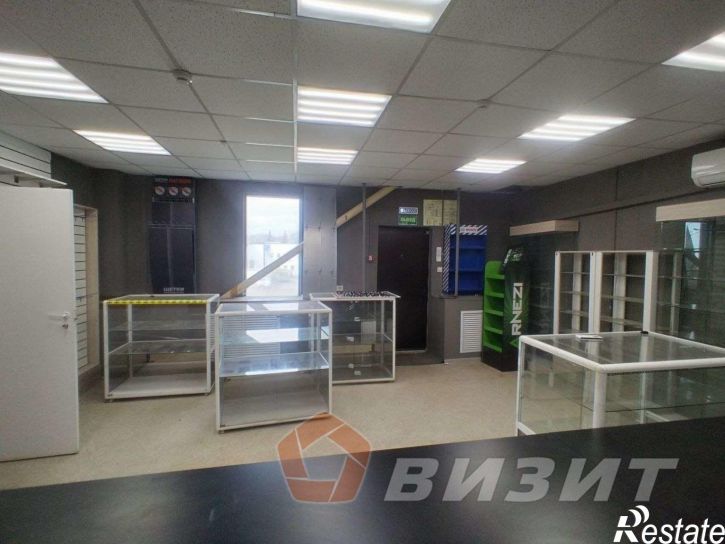 Склад Демократическая улица, 45Ак2