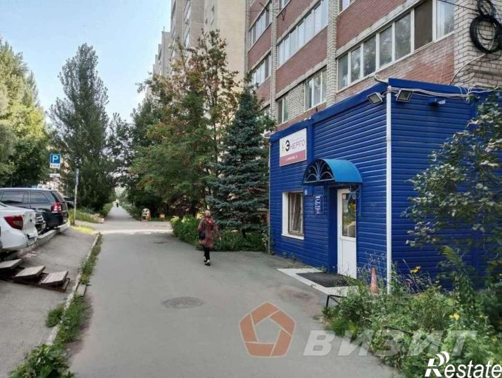 Офис Минская улица, 25