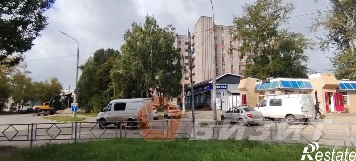 Офис Георгия Димитрова улица, 39