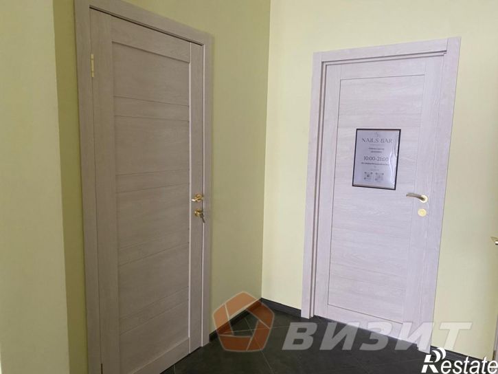 Торговое помещение Южное шоссе, 9