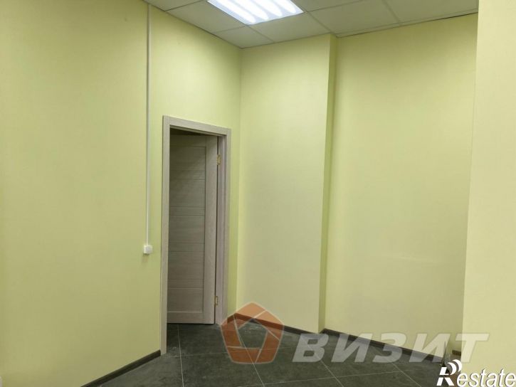 Торговое помещение Южное шоссе, 9
