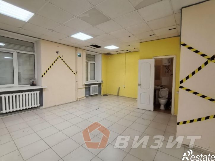 Торговое помещение Победы улица, 105