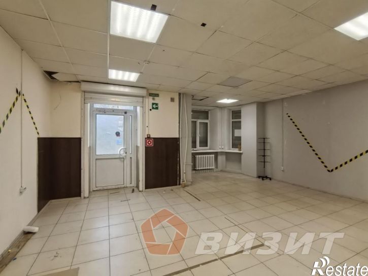 Торговое помещение Победы улица, 105